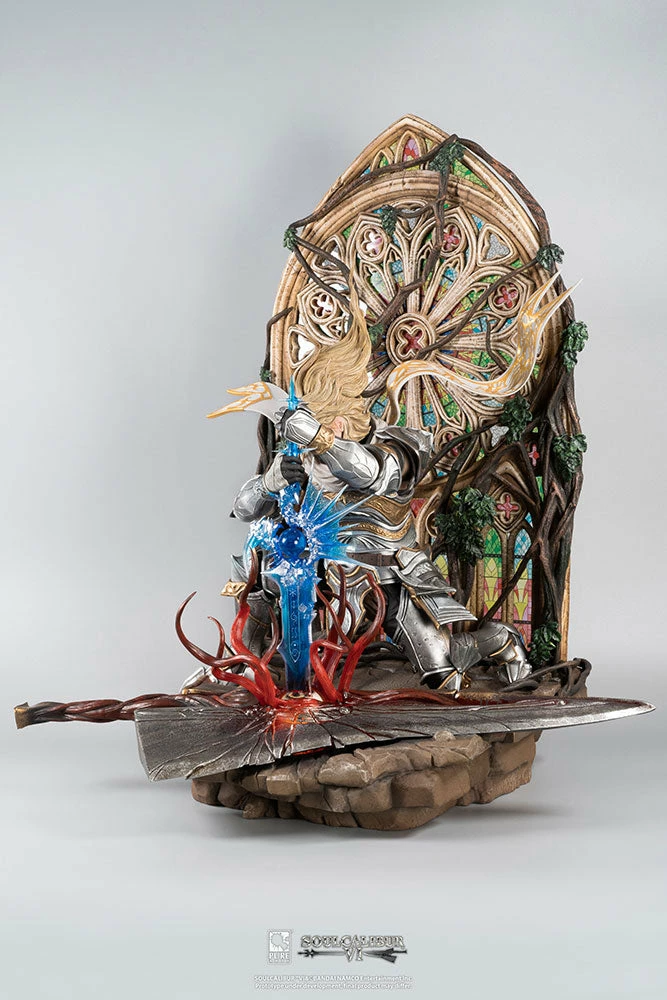 Top 10 π Soul Embrace Siegfried Deluxe Quarter Scale Statue By PureArts SoulCalibur π€© 5 Soul Embrace Siegfried Deluxe Quarter Scale Statue By PureArts SoulCalibur