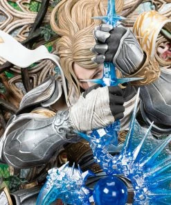 Top 10 π Soul Embrace Siegfried Deluxe Quarter Scale Statue By PureArts SoulCalibur π€© 18 Soul Embrace Siegfried Deluxe Quarter Scale Statue By PureArts SoulCalibur