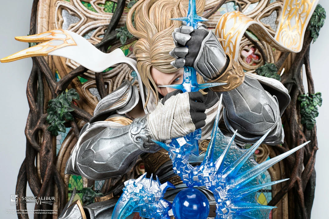 Top 10 π Soul Embrace Siegfried Deluxe Quarter Scale Statue By PureArts SoulCalibur π€© 7 Soul Embrace Siegfried Deluxe Quarter Scale Statue By PureArts SoulCalibur