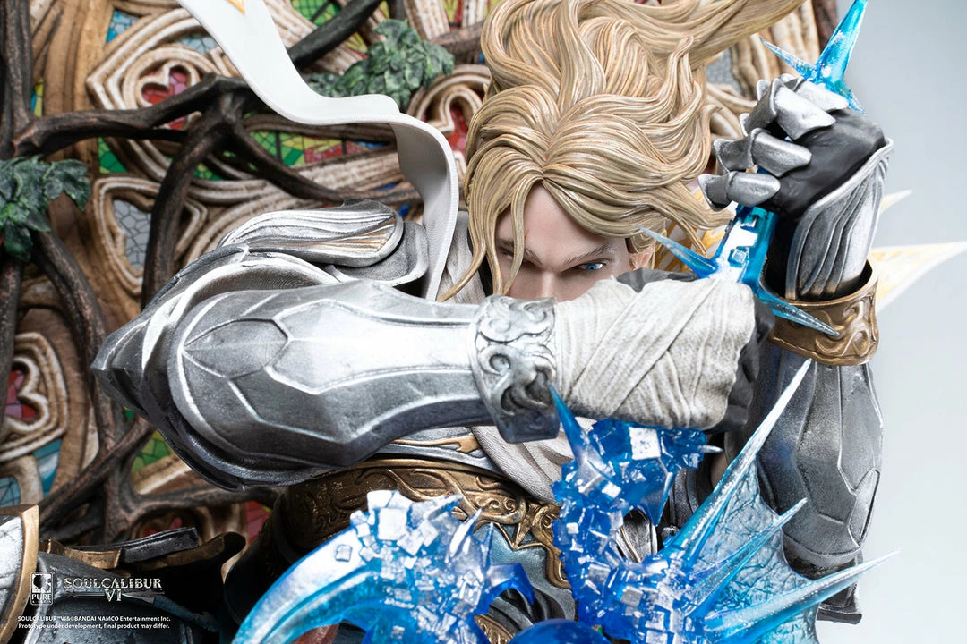 Top 10 π Soul Embrace Siegfried Deluxe Quarter Scale Statue By PureArts SoulCalibur π€© 8 Soul Embrace Siegfried Deluxe Quarter Scale Statue By PureArts SoulCalibur