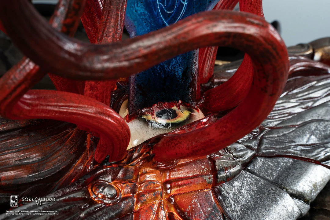 Top 10 π Soul Embrace Siegfried Deluxe Quarter Scale Statue By PureArts SoulCalibur π€© 6 Soul Embrace Siegfried Deluxe Quarter Scale Statue By PureArts SoulCalibur