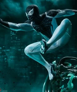 PCS Collectibles Spider-Man Negative Zone Suit 1:3 Scale Statue By PCS 1:3 Scale - Variant