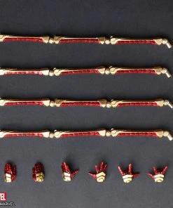 Best Pirce 🔔 Spider-Man Action Figure By Square Enix Marvel Universe Variant BRING ARTS™ 👏 14 Spider-Man Action Figure By Square Enix Marvel Universe Variant BRING ARTS™