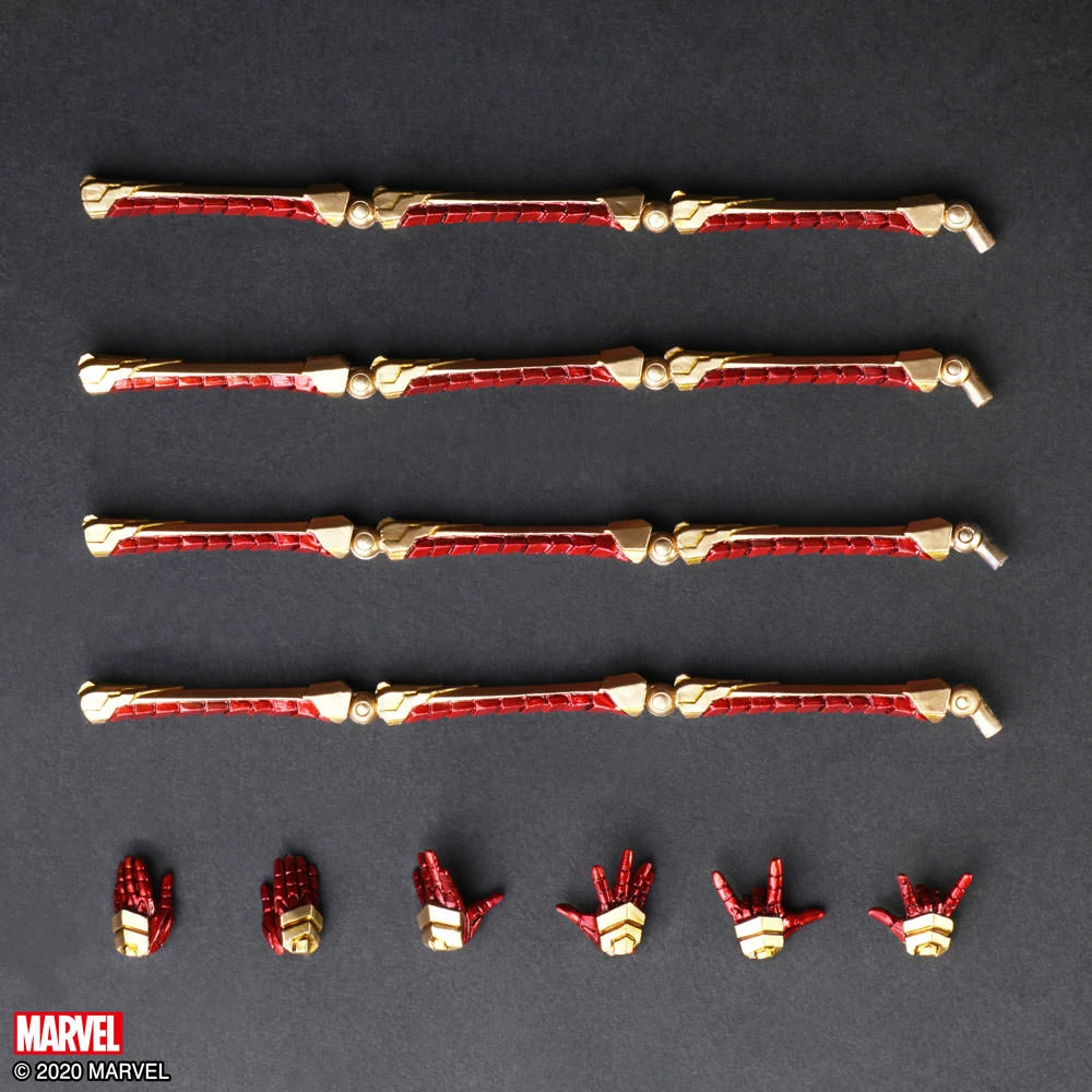 Best Pirce 🔔 Spider-Man Action Figure By Square Enix Marvel Universe Variant BRING ARTS™ 👏 6 Spider-Man Action Figure By Square Enix Marvel Universe Variant BRING ARTS™