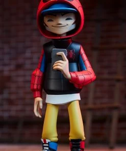Flash Sale 🧨 Spider-Man Designer Collectible Toy By Unruly Industries™ By KaNO 💯 30 Spider-Man Designer Collectible Toy By Unruly Industries™ By KaNO
