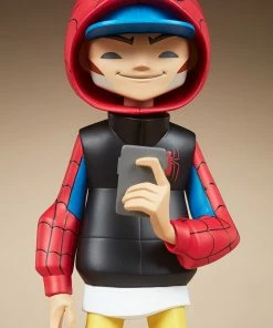 Flash Sale 🧨 Spider-Man Designer Collectible Toy By Unruly Industries™ By KaNO 💯 36 Spider-Man Designer Collectible Toy By Unruly Industries™ By KaNO