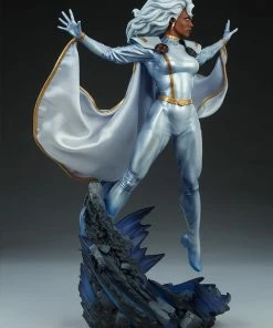 Storm Premium Format™ Figure By Sideshow Collectibles X-Men