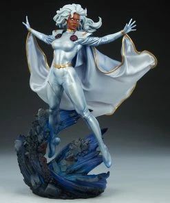Storm Premium Format™ Figure By Sideshow Collectibles X-Men