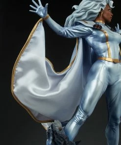 Storm Premium Format™ Figure By Sideshow Collectibles X-Men