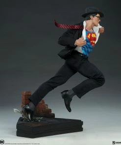 New š Supermanā¢: Call To Action Premium Format⢠Figure By Sideshow Collectibles š 38 Supermanā¢: Call To Action Premium Format⢠Figure By Sideshow Collectibles
