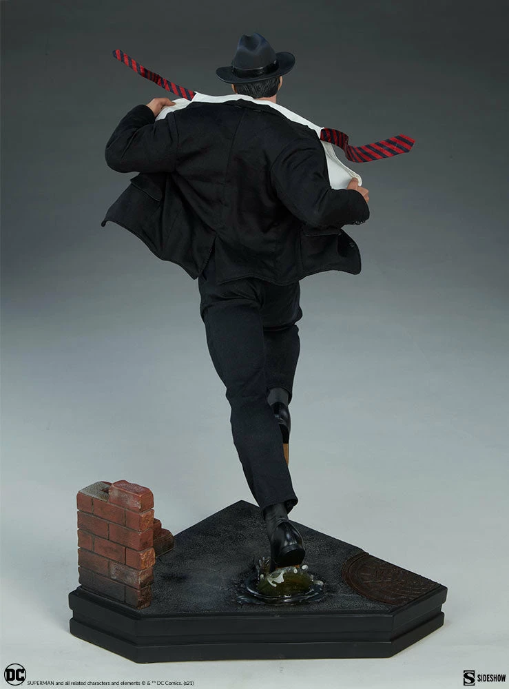 New š Supermanā¢: Call To Action Premium Format⢠Figure By Sideshow Collectibles š 8 Supermanā¢: Call To Action Premium Format⢠Figure By Sideshow Collectibles