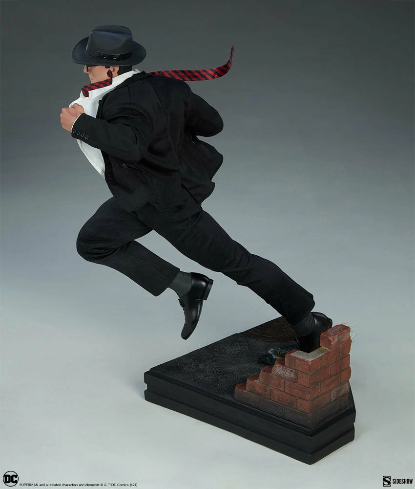 New š Supermanā¢: Call To Action Premium Format⢠Figure By Sideshow Collectibles š 11 Supermanā¢: Call To Action Premium Format⢠Figure By Sideshow Collectibles