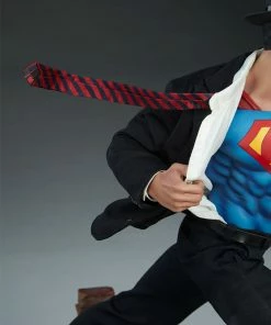 New š Supermanā¢: Call To Action Premium Format⢠Figure By Sideshow Collectibles š 47 Supermanā¢: Call To Action Premium Format⢠Figure By Sideshow Collectibles