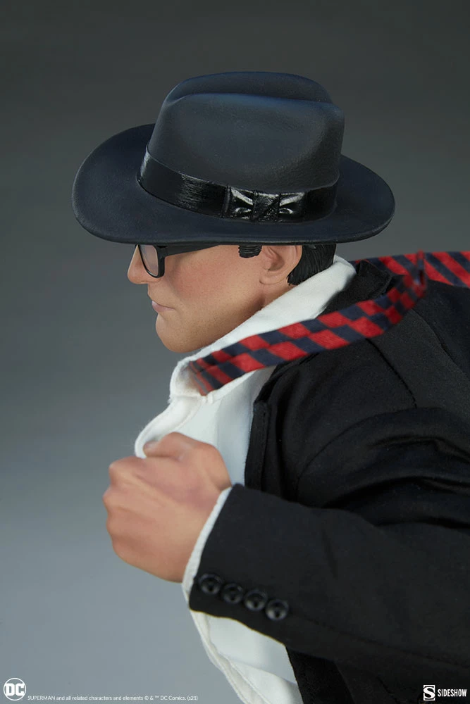 New š Supermanā¢: Call To Action Premium Format⢠Figure By Sideshow Collectibles š 18 Supermanā¢: Call To Action Premium Format⢠Figure By Sideshow Collectibles