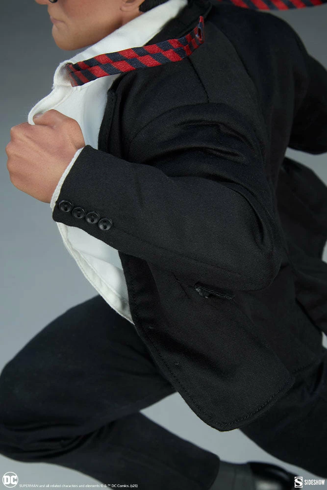 New š Supermanā¢: Call To Action Premium Format⢠Figure By Sideshow Collectibles š 20 Supermanā¢: Call To Action Premium Format⢠Figure By Sideshow Collectibles