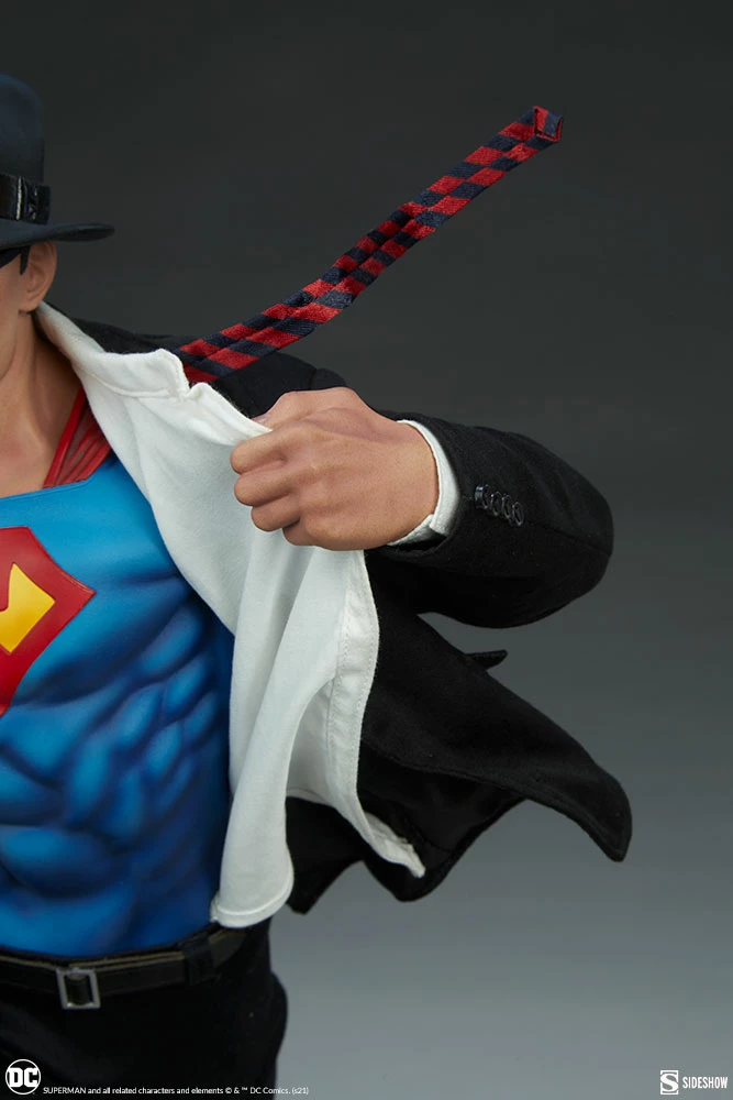 New š Supermanā¢: Call To Action Premium Format⢠Figure By Sideshow Collectibles š 22 Supermanā¢: Call To Action Premium Format⢠Figure By Sideshow Collectibles