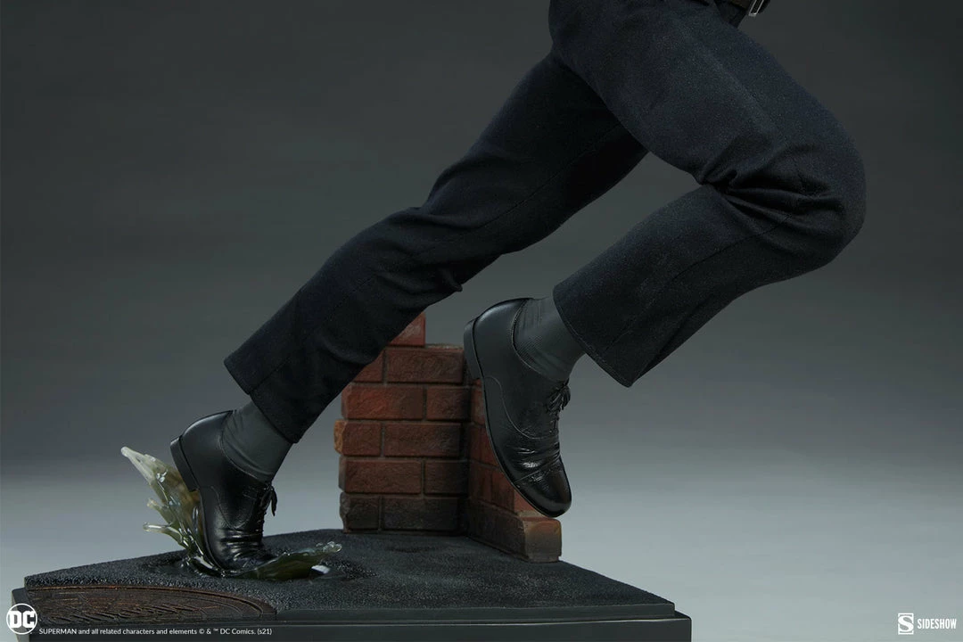 New š Supermanā¢: Call To Action Premium Format⢠Figure By Sideshow Collectibles š 24 Supermanā¢: Call To Action Premium Format⢠Figure By Sideshow Collectibles