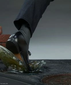 New š Supermanā¢: Call To Action Premium Format⢠Figure By Sideshow Collectibles š 56 Supermanā¢: Call To Action Premium Format⢠Figure By Sideshow Collectibles