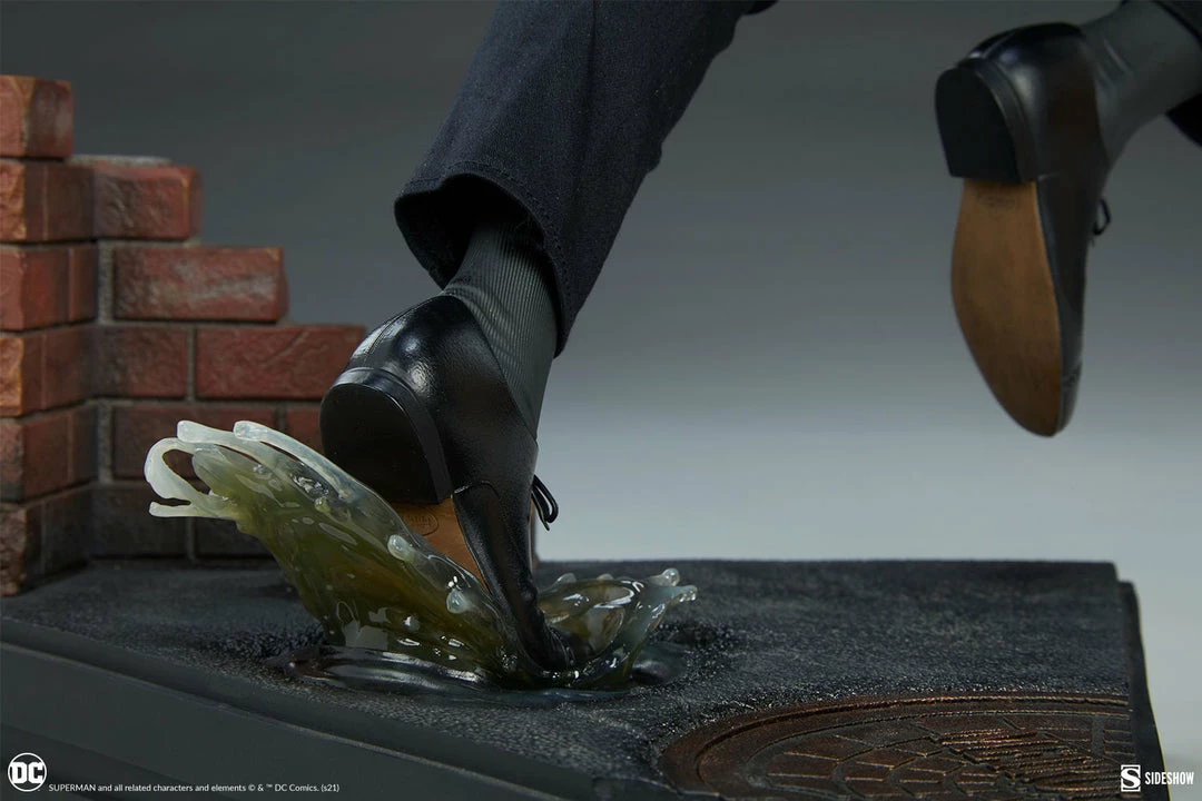 New š Supermanā¢: Call To Action Premium Format⢠Figure By Sideshow Collectibles š 25 Supermanā¢: Call To Action Premium Format⢠Figure By Sideshow Collectibles