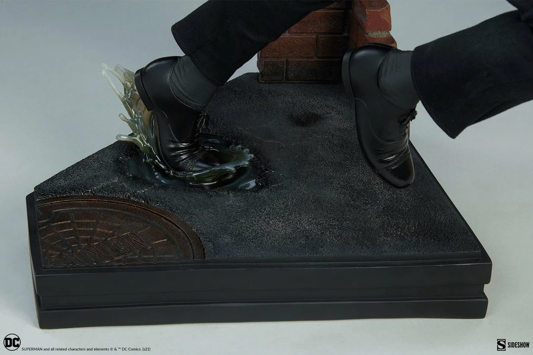 New š Supermanā¢: Call To Action Premium Format⢠Figure By Sideshow Collectibles š 27 Supermanā¢: Call To Action Premium Format⢠Figure By Sideshow Collectibles