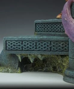 Premium Collection Teela Legends Maquette By Tweeterhead 1:5 Scale Masters Of The Universe