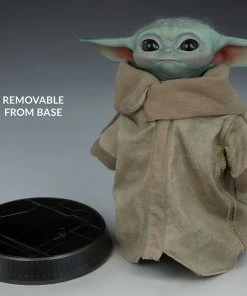 Buy π Sideshow Collectibles The Child Life-Size Figure β¨ 29 Sideshow Collectibles The Child Life-Size Figure