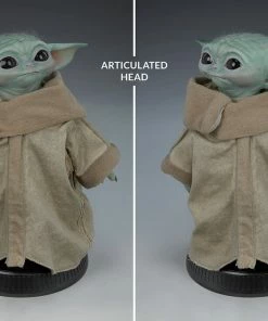 Buy π Sideshow Collectibles The Child Life-Size Figure β¨ 30 Sideshow Collectibles The Child Life-Size Figure