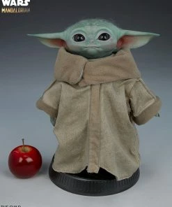 Buy π Sideshow Collectibles The Child Life-Size Figure β¨ 32 Sideshow Collectibles The Child Life-Size Figure