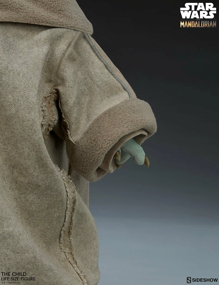 Buy π Sideshow Collectibles The Child Life-Size Figure β¨ 14 Sideshow Collectibles The Child Life-Size Figure