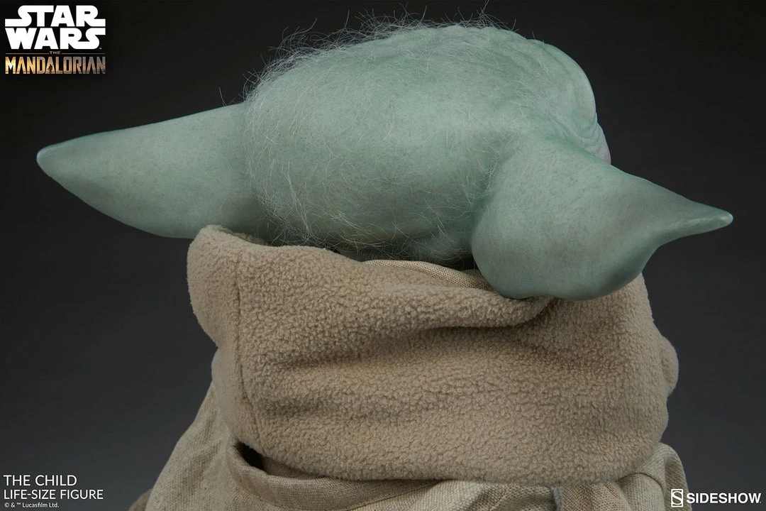 Buy π Sideshow Collectibles The Child Life-Size Figure β¨ 16 Sideshow Collectibles The Child Life-Size Figure