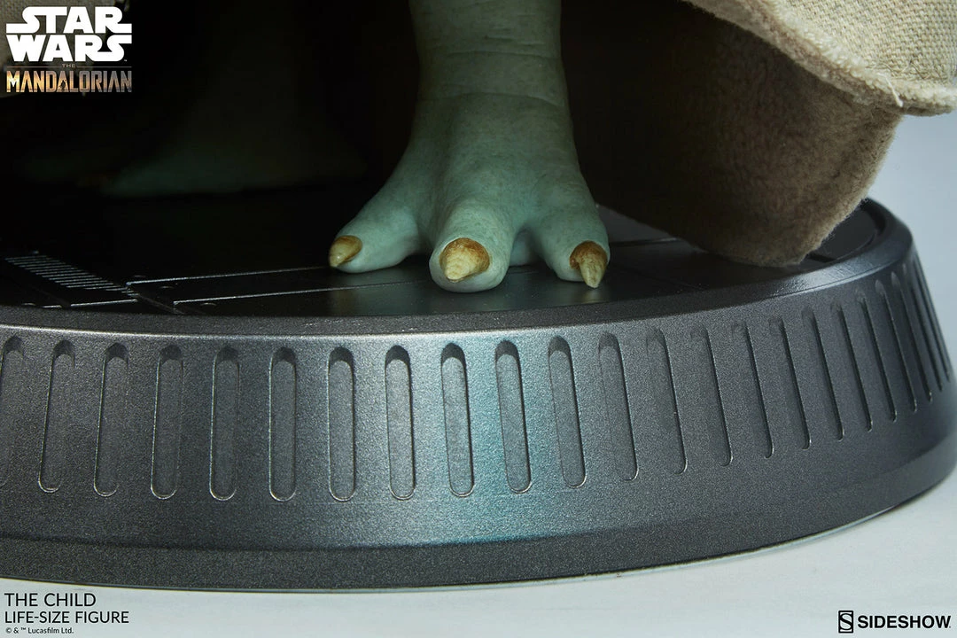 Buy π Sideshow Collectibles The Child Life-Size Figure β¨ 17 Sideshow Collectibles The Child Life-Size Figure