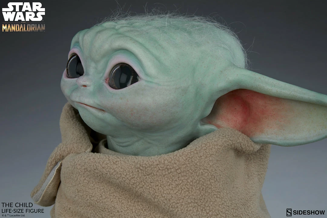 Buy π Sideshow Collectibles The Child Life-Size Figure β¨ 13 Sideshow Collectibles The Child Life-Size Figure