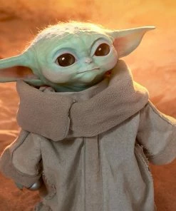 Buy π Sideshow Collectibles The Child Life-Size Figure β¨ 40 Sideshow Collectibles The Child Life-Size Figure