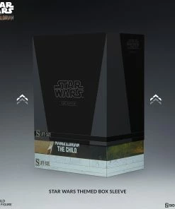 Buy π Sideshow Collectibles The Child Life-Size Figure β¨ 42 Sideshow Collectibles The Child Life-Size Figure