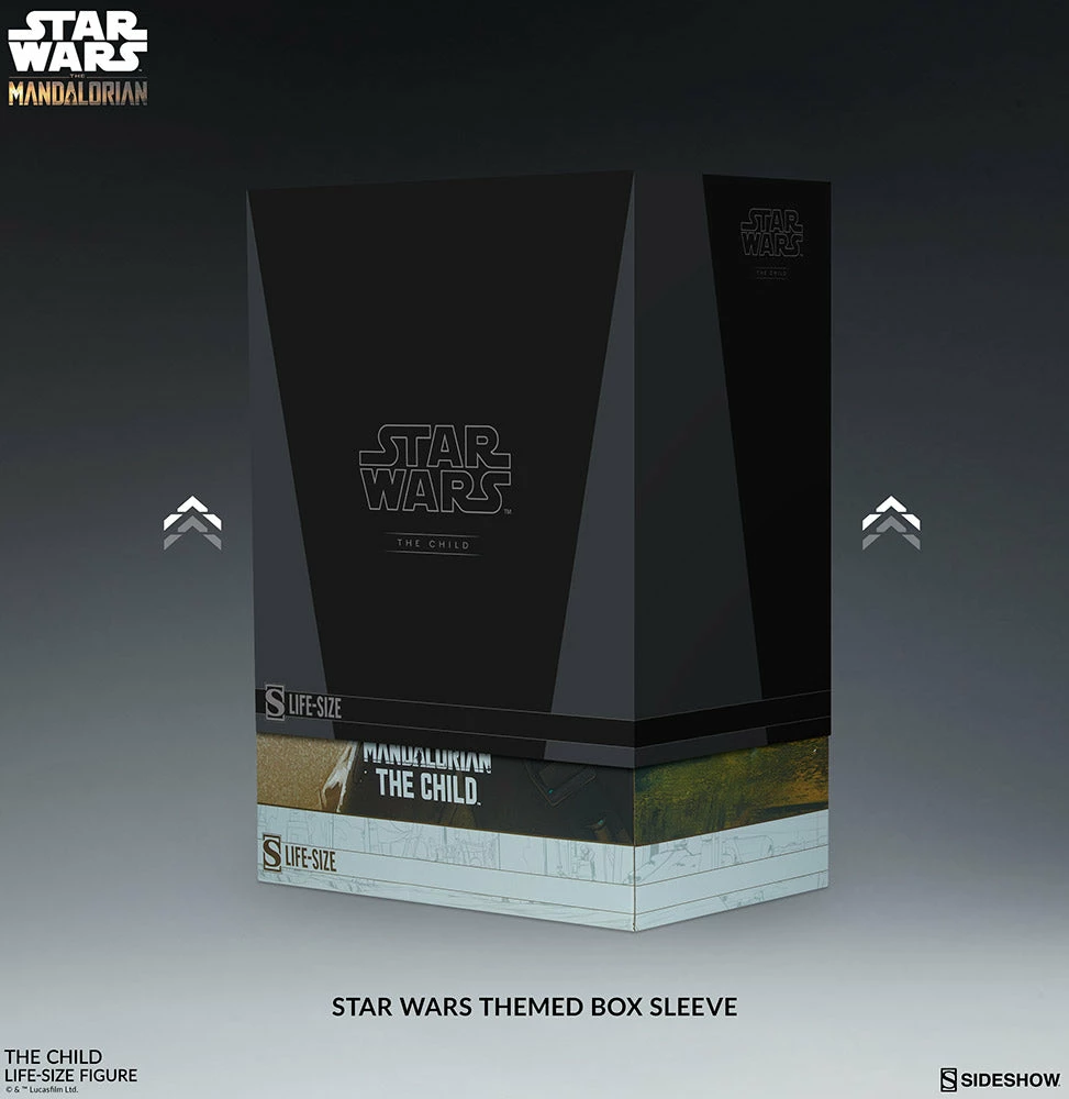 Buy π Sideshow Collectibles The Child Life-Size Figure β¨ 20 Sideshow Collectibles The Child Life-Size Figure