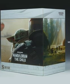 Buy π Sideshow Collectibles The Child Life-Size Figure β¨ 43 Sideshow Collectibles The Child Life-Size Figure