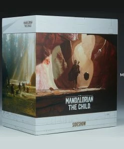 Buy π Sideshow Collectibles The Child Life-Size Figure β¨ 44 Sideshow Collectibles The Child Life-Size Figure