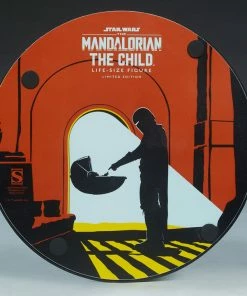 Buy π Sideshow Collectibles The Child Life-Size Figure β¨ 45 Sideshow Collectibles The Child Life-Size Figure