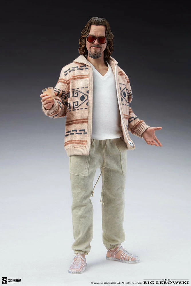 Budget ✔️ Hot Pop Cultures Store The Dude Sixth Scale Figure By Sideshow Collectibles Sixth Scale Collectible Figures 😍 3 Hot Pop Cultures Store The Dude Sixth Scale Figure By Sideshow Collectibles Sixth Scale Collectible Figures