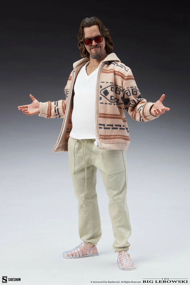 Budget ✔️ Hot Pop Cultures Store The Dude Sixth Scale Figure By Sideshow Collectibles Sixth Scale Collectible Figures 😍 15 Hot Pop Cultures Store The Dude Sixth Scale Figure By Sideshow Collectibles Sixth Scale Collectible Figures