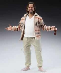Budget ✔️ Hot Pop Cultures Store The Dude Sixth Scale Figure By Sideshow Collectibles Sixth Scale Collectible Figures 😍 37 Hot Pop Cultures Store The Dude Sixth Scale Figure By Sideshow Collectibles Sixth Scale Collectible Figures