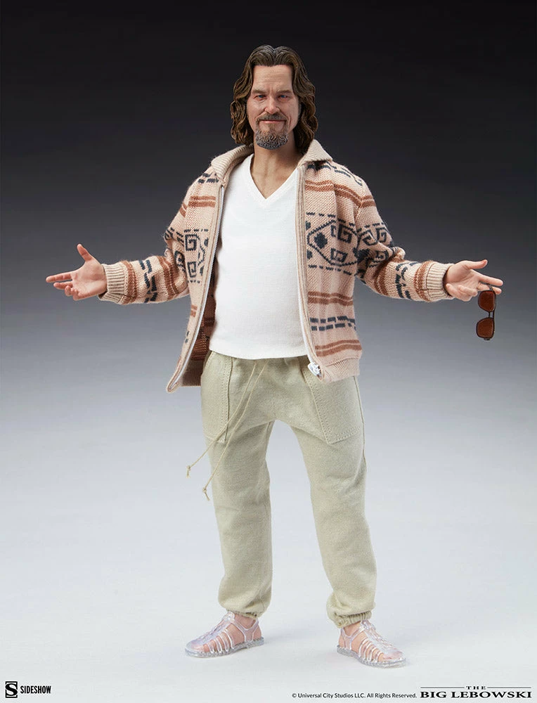 Budget ✔️ Hot Pop Cultures Store The Dude Sixth Scale Figure By Sideshow Collectibles Sixth Scale Collectible Figures 😍 19 Hot Pop Cultures Store The Dude Sixth Scale Figure By Sideshow Collectibles Sixth Scale Collectible Figures