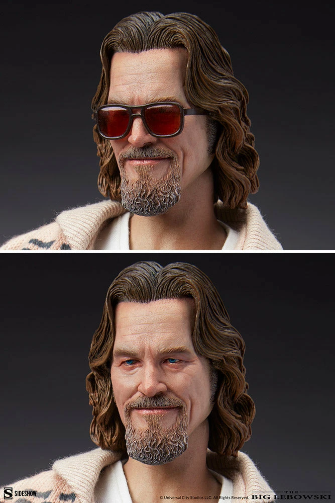 Budget ✔️ Hot Pop Cultures Store The Dude Sixth Scale Figure By Sideshow Collectibles Sixth Scale Collectible Figures 😍 4 Hot Pop Cultures Store The Dude Sixth Scale Figure By Sideshow Collectibles Sixth Scale Collectible Figures