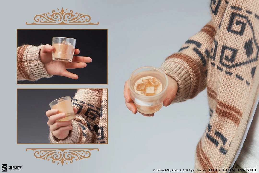 Budget ✔️ Hot Pop Cultures Store The Dude Sixth Scale Figure By Sideshow Collectibles Sixth Scale Collectible Figures 😍 16 Hot Pop Cultures Store The Dude Sixth Scale Figure By Sideshow Collectibles Sixth Scale Collectible Figures