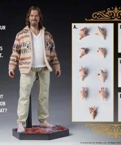 Budget ✔️ Hot Pop Cultures Store The Dude Sixth Scale Figure By Sideshow Collectibles Sixth Scale Collectible Figures 😍 30 Hot Pop Cultures Store The Dude Sixth Scale Figure By Sideshow Collectibles Sixth Scale Collectible Figures