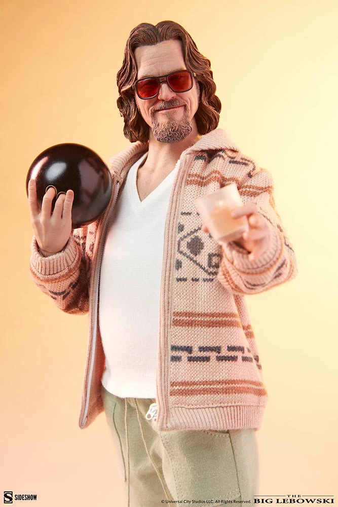 Budget ✔️ Hot Pop Cultures Store The Dude Sixth Scale Figure By Sideshow Collectibles Sixth Scale Collectible Figures 😍 13 Hot Pop Cultures Store The Dude Sixth Scale Figure By Sideshow Collectibles Sixth Scale Collectible Figures