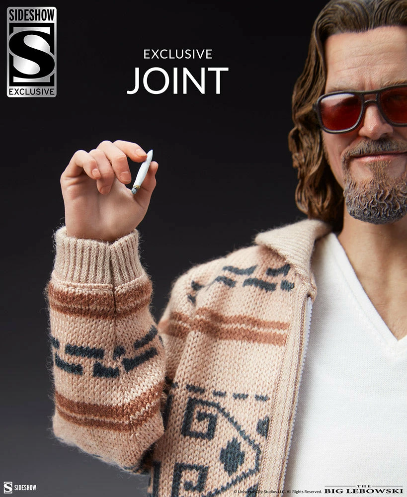 Budget ✔️ Hot Pop Cultures Store The Dude Sixth Scale Figure By Sideshow Collectibles Sixth Scale Collectible Figures 😍 8 Hot Pop Cultures Store The Dude Sixth Scale Figure By Sideshow Collectibles Sixth Scale Collectible Figures
