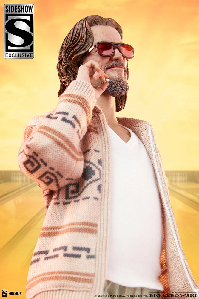 Budget ✔️ Hot Pop Cultures Store The Dude Sixth Scale Figure By Sideshow Collectibles Sixth Scale Collectible Figures 😍 18 Hot Pop Cultures Store The Dude Sixth Scale Figure By Sideshow Collectibles Sixth Scale Collectible Figures