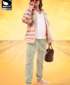 Budget ✔️ Hot Pop Cultures Store The Dude Sixth Scale Figure By Sideshow Collectibles Sixth Scale Collectible Figures 😍 32 Hot Pop Cultures Store The Dude Sixth Scale Figure By Sideshow Collectibles Sixth Scale Collectible Figures