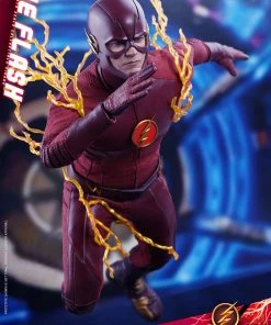 Budget 🛒 Sixth Scale Collectible Figures The Flash Sixth Scale Figure By Hot Toys Television Masterpiece Series - The Flash TV Series 🔔 28 Sixth Scale Collectible Figures The Flash Sixth Scale Figure By Hot Toys Television Masterpiece Series - The Flash TV Series